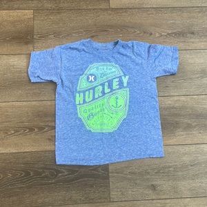 Hurley T-Shirt
